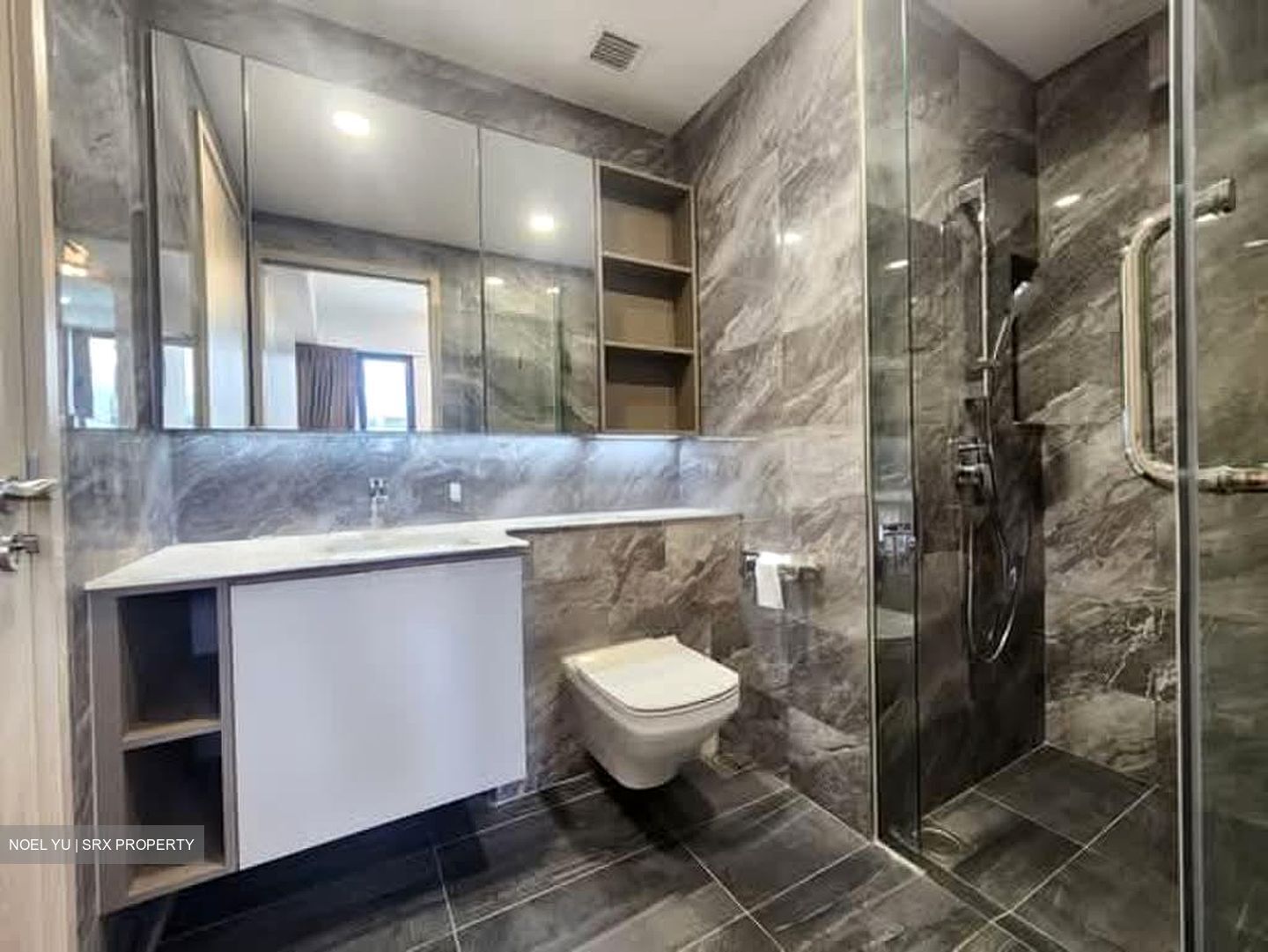 Sengkang Grand Residences (D19), Apartment #599217521